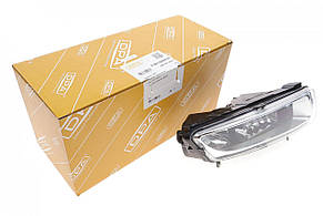 Фара права VW Polo 09- DPA 89410609502