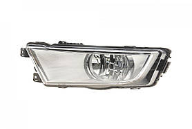 Фара протитуманна Skoda Octavia 1.2-2.0 TSI / TDI 12- (L) (біла) DPA 99411296502, фото 3