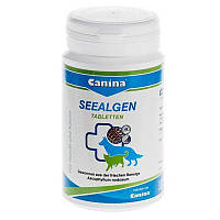 Seealgen Canina морские водоросли 220 таблеток 225 гр