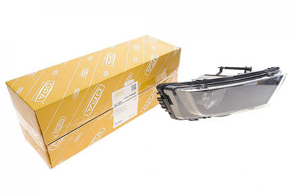 Фара протитуманна Skoda Octavia 1.2-2.0 TSI / TDI 12- (R) DPA 99411508402, фото 1