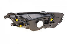 Фара протитуманна Skoda Octavia 1.2-2.0 TSI / TDI 12- (R) DPA 99411508402, фото 3