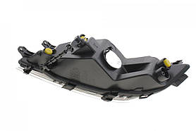 Фара протитуманна Skoda Superb 16- (L) (чорна) DPA 99411800802, фото 3