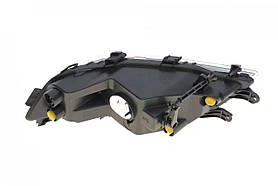 Фара протитуманна Skoda Superb 16- (L) (чорна) DPA 99411800802, фото 4