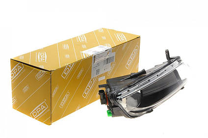 Фара протитуманна VW CC 11-16 (L) DPA 99411779802, фото 1