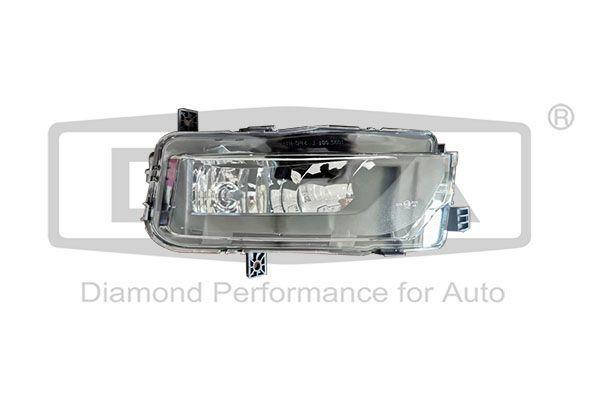 Фара протитуманна VW Crafter / T6 15- (R) DPA 99411800702, фото 1