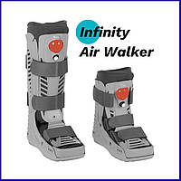 Ортез для стабілізації гомілки та стопи Otto Bock Infinity Air Walker