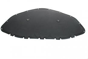 Шумоізоляція капоту Skoda Superb III 15- DPA 88631700202
