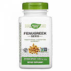 Пажитник (Fenugreek Seed) 1220 мг