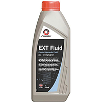 Масло гидравлическое Comma EXT FLUID 1л (EXT1L)