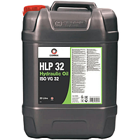 Олива гідравлічна Comma HLP 32 Hydraulic oil 20 л (H3220L)