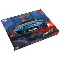 Пластилін Cool For School Racing 10 кольорів 200 г (CF60205)