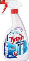 Средство для мытья душевых кабин Tytan Лаванда распылитель 500 мл (5900657720007)