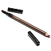 Олівець для брів із пудровим фінішем M.A.C. Veluxe Brow Liner Taupe без коробки 1.19 г, фото 3