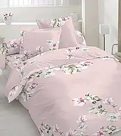 Тор! Полутораспальный комплект постельного белья "Розовая гармония"