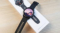 Смарт-годинник Xiaomi Watch S1 Active BHR5380GL Space Black