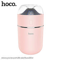 Увлажнитель воздуха HOCO Aroma pursue portable mini humidifier