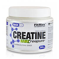 Креатин FitMax Base Creatine Creapure 300g