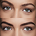 Олівець для брів із пудровим фінішем M.A.C. Veluxe Brow Liner Taupe без коробки 1.19 г, фото 5