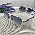 Жіночі сонцезахисні окуляри 2023 Трендові окуляри Пляжні окуляри, фото 6