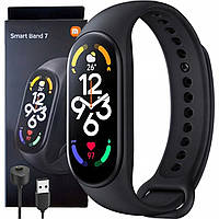 Фітнес-трекер, браслет Mi Smart Band M6