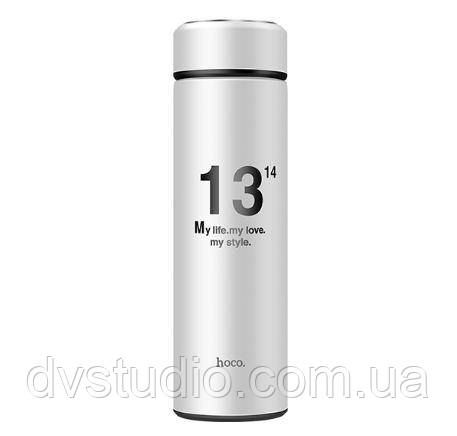 Термос Hoco love forever CP11 |500ml| - фото 1 - id-p2195408995