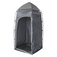 Палатка Bo-Camp Shower/WC Tent Grey (4471890) D_2796