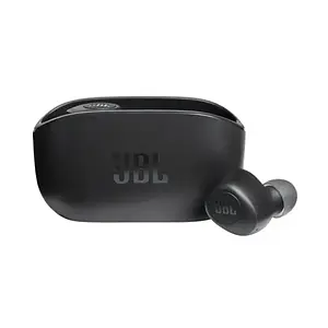 Бездротові навушники JBL Vibe 100 TWS Black