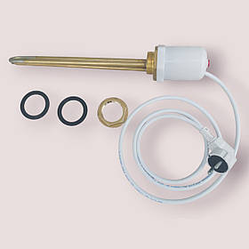 Тен для бочки в літній душ 1500, 2000 Вт