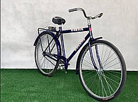 Велосипед Волынь 28" мужской усиленная спица 3 мм