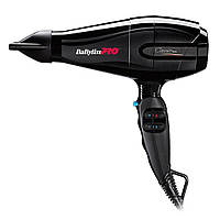 Фен Babyliss Pro BAB6510IRE, Черный