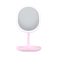 Зеркало JOYROOM Beauty Series Smart Light Makeup JR-CY268