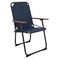 Крісло розкладне Bo-Camp Jefferson Blue (1211897) D_4152