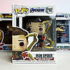 Фігурка Funko POP - The Avengers - Iron Spider, 68253, фото 2