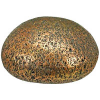 Нобби Аквадекор камень золотой 211910см 28397