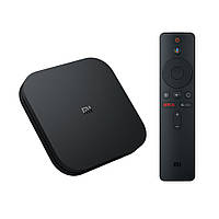 Приставка Xiaomi Mi box S (Mi Box 4) International Edition (MDZ-22-AB)