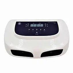 Апарат БІО мікрострумової терапії BuyBeauty BIO Skin Scrubbing Machine B-2022