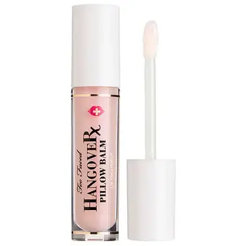 Дзволожучий бальзам для губ Too Faced Hangover Pillow Balm Ultra-Hydrating Lip Balm, 6 ml