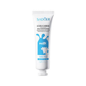 Крем для рук Sadoer Milk Hand Cream Milk 30 g