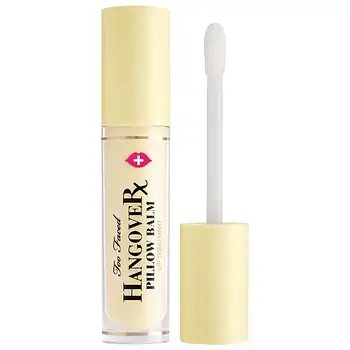 Дзвородний бальзам для губ Too Faced Hangover Pillow Balm Ultra-Hydrating Lip Balm, 6 ml