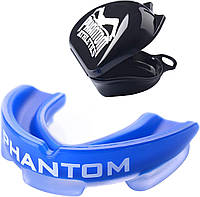 Капа Phantom Athletics Impact взрослая (возраст 11+) Blue D_1650