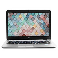 Ноутбук 14" HP EliteBook 840 G4 Intel Core i5-7300U 32Gb RAM 480Gb SSD FullHD