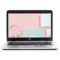 Ноутбук 14" HP EliteBook 840 G4 Intel Core i5-7300U 32Gb RAM 1Tb SSD FullHD