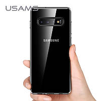 Чехол USAMS Primary series для Samsung Galaxy S10