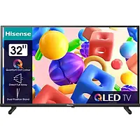 Телевизор Hisense 32A5KQ Black 32"