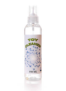 Очисник для секс іграшок — Boys of Toys Toy Cleaner, 150 мл