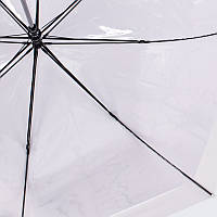 Тор! Жіноча парасолька RST RST3466A Gray