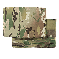 Бічні панелі на плитоноску Crye Precision AVS 6X9 SIDE ARMOR CARRIER SET (вміщує плиту і кевларовий бронепакет))