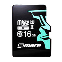 SMARE MicroSD 16GB Class 10