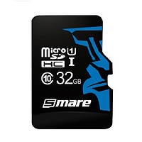 SMARE MicroSD 32GB Class 10
