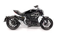 Модель мотоцикла Ducati XDIAVEL S 1:18 Bburago (B2653)